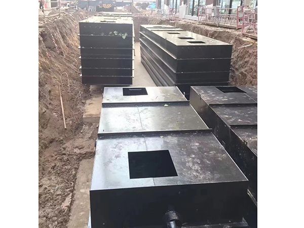 武陟​甘肃嘉源通环保：全品类水处理设备，一站式守护碧水清流